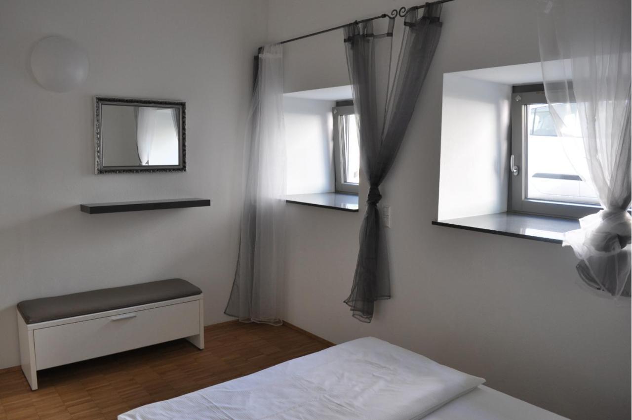 New Age Boardinghaus Aparthotel Heilbronn Kültér fotó